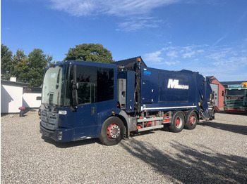 Камион за ѓубре MERCEDES-BENZ