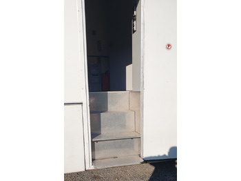 Автотранспортна полуприколка Racetransporter Achleitner 2 SNK 25: слика 5