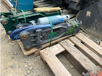 Хидрауличен чекан BRH pour pelle de 1T5 à 3T: слика 2