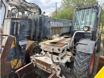 Телескопски ракувач Bobcat T40170 17m à 27 500 € HT: слика 2