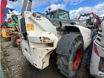 Телескопски ракувач Bobcat T40170 17m à 27 500 € HT: слика 3