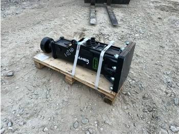 Хидрауличен чекан