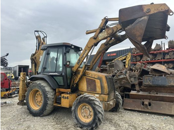 Ровокопач CASE