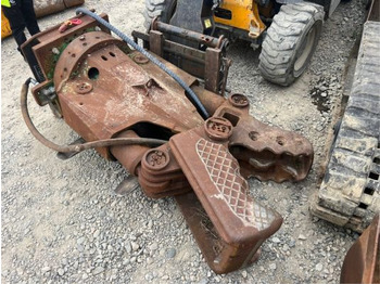 Ножица за уривање MONTABERT