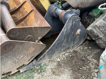 Корпа за багер ACB-MORIN