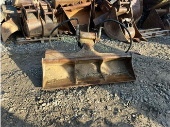 Корпа за багер Godet curage inclinable Arden pour minipelle: слика 2 Корпа за багер Godet curage inclinable Arden pour minipelle: слика 2