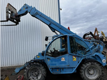 Телескопски ракувач JLG