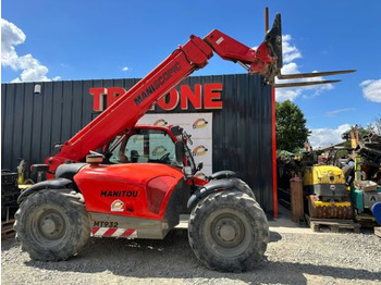 Телескопски ракувач MANITOU MT 932