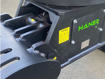 Фаќалка Pince de tri pour minipelle de 12T à 18T: слика 3