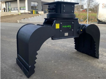 Фаќалка Pince de tri pour minipelle de 12T à 18T: слика 5