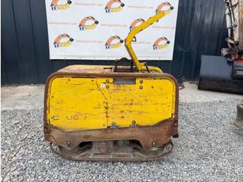 Вибрациска плоча WACKER