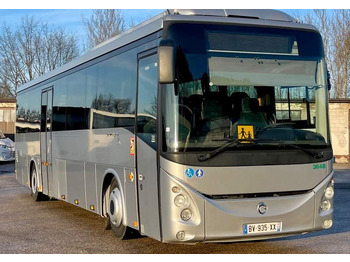 Патнички вагон автобус IRISBUS