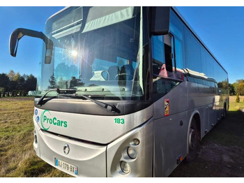 Приградски автобус IRISBUS