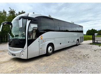 Патнички вагон автобус IRISBUS
