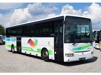 Приградски автобус IRISBUS
