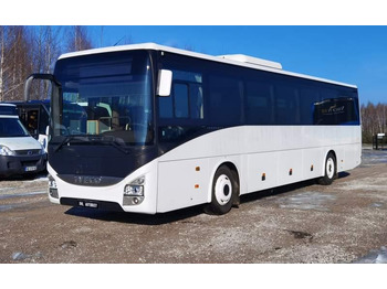 Патнички вагон автобус IVECO Crossway