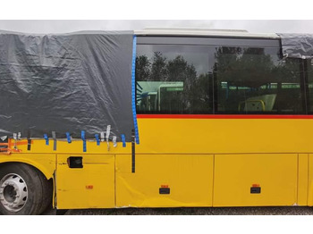 Градски автобус IVECO Crossway