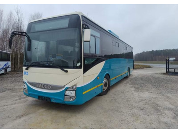 Приградски автобус IVECO