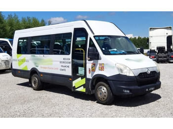 Приградски автобус IVECO Daily