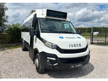 Минибус IVECO Daily