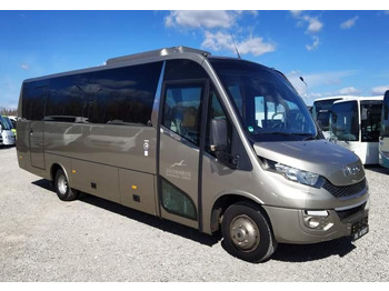 Патнички вагон автобус IVECO Daily