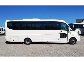Лизинг на  Iveco FERQUI SUNRISE Iveco FERQUI SUNRISE: слика 5