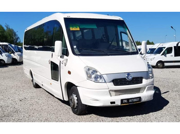 Лизинг на  Iveco FERQUI SUNRISE Iveco FERQUI SUNRISE: слика 2