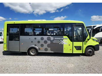 Градски автобус Iveco Indcar Mobi City, 2x klima, EURO VI: слика 4