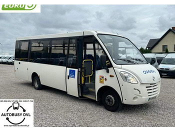 Минибус IVECO Daily