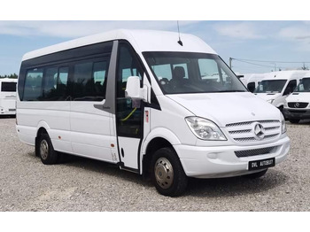Приградски автобус MERCEDES-BENZ Sprinter