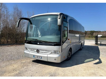 Патнички вагон автобус MERCEDES-BENZ Tourino