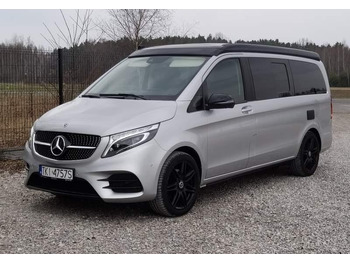 Минибус MERCEDES-BENZ
