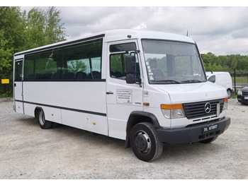 Приградски автобус MERCEDES-BENZ Vario