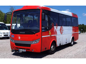 Приградски автобус