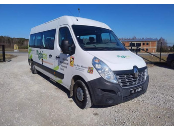 Приградски автобус RENAULT Master