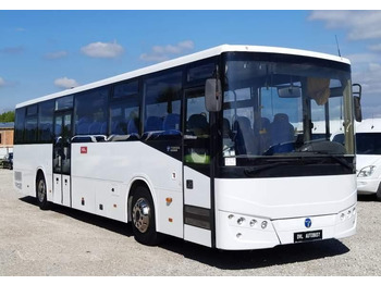 Приградски автобус TEMSA