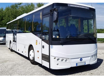 Приградски автобус Temsa Tourmalin 12m 190tys km *klima*webasto: слика 2