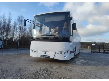 Приградски автобус TEMSA