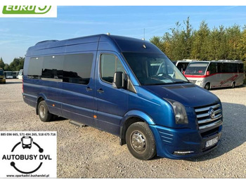 Патнички вагон автобус VOLKSWAGEN Crafter