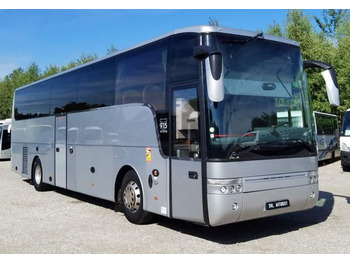 Патнички вагон автобус VAN HOOL