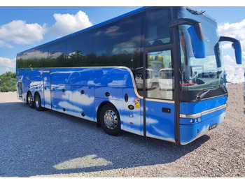 Патнички вагон автобус VAN HOOL