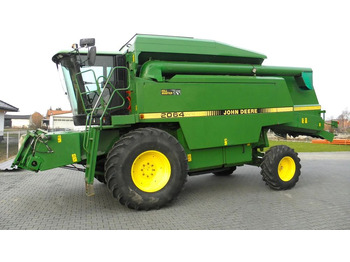 Комбајн JOHN DEERE 2064