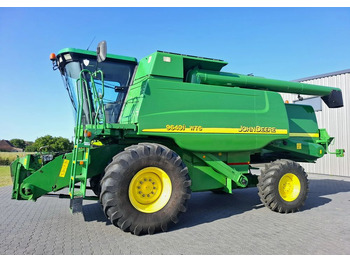 Лизинг на John Deere WTS 9640i 2005 Rok, heder 6,1m, Stol do rzepaku, Nie Malowany, Stan Bardzo Dobry John Deere WTS 9640i 2005 Rok, heder 6,1m, Stol do rzepaku, Nie Malowany, Stan Bardzo Dobry: слика 3 Лизинг на John Deere WTS 9640i 2005 Rok, heder 6,1m, Stol do rzepaku, Nie Malowany, Stan Bardzo Dobry John Deere WTS 9640i 2005 Rok, heder 6,1m, Stol do rzepaku, Nie Malowany, Stan Bardzo Dobry: слика 3