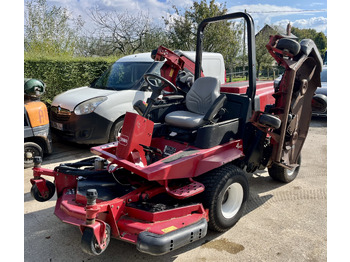 Градинарска косилка TORO