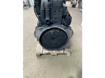 Мотор за Автобус DAF Paccar Motor DAF Solaris PR 228U2 Urbino 12 Van Hool Temsa 228U1 PR 228U2 PR: слика 2 Мотор за Автобус DAF Paccar Motor DAF Solaris PR 228U2 Urbino 12 Van Hool Temsa 228U1 PR 228U2 PR: слика 2