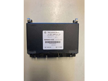 Електричен систем MERCEDES-BENZ Citaro