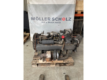 Мотор MERCEDES-BENZ Citaro