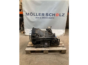 Менувач MERCEDES-BENZ Citaro