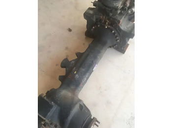 Задна оска за Автобус ZF Hinterachse Axis ZF AV132/87 5,27 Mercedes Citaro Setra 4472036059: слика 5