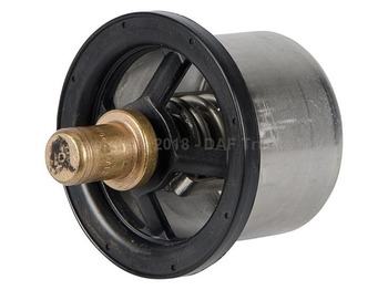 Систем за ладење DAF